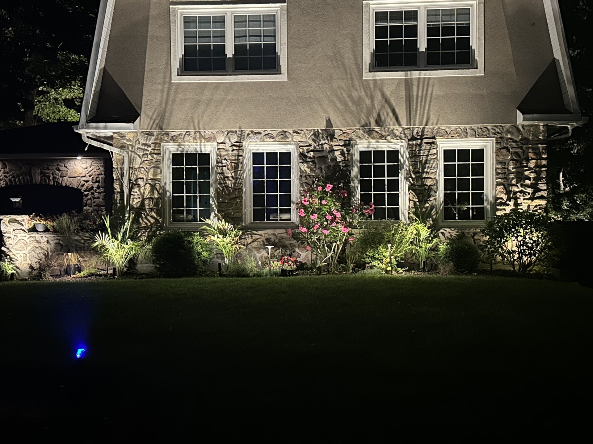 Fixtures For Landscape Lighting